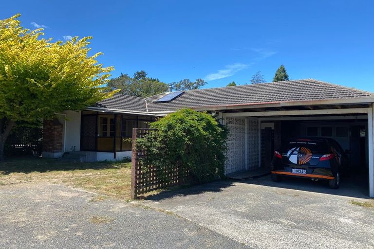 Photo of property in 390 Ulster Street, Beerescourt, Hamilton, 3200