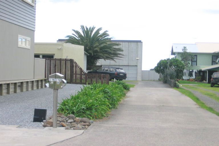 Photo of property in 218b Beverley Terrace, Whangamata, 3620