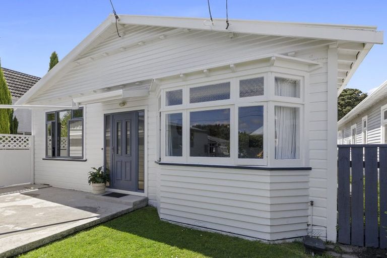 Photo of property in 48 Darlington Road, Miramar, Wellington, 6022