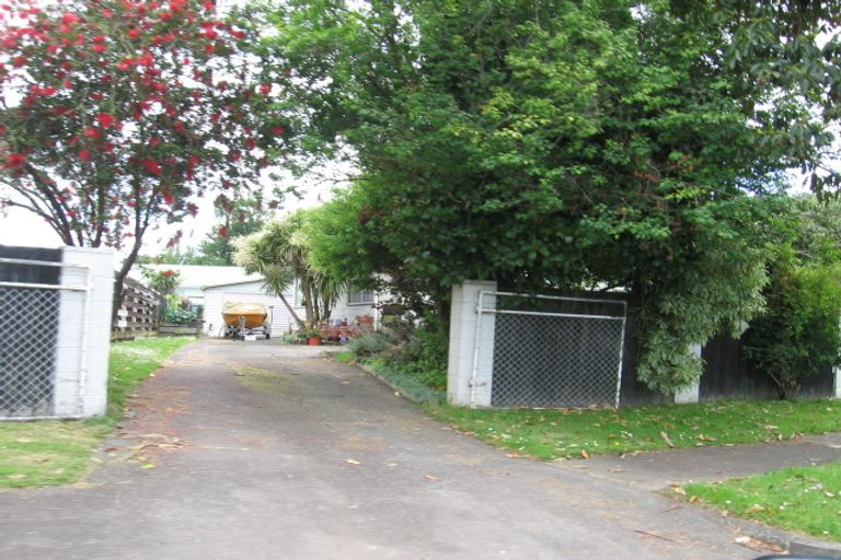 Photo of property in 26 Chantelle Place, Papatoetoe, Auckland, 2025