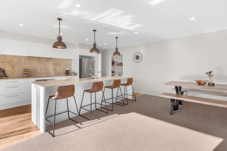 Photo of property in 49 Fairbairn Road, Rolleston, 7614