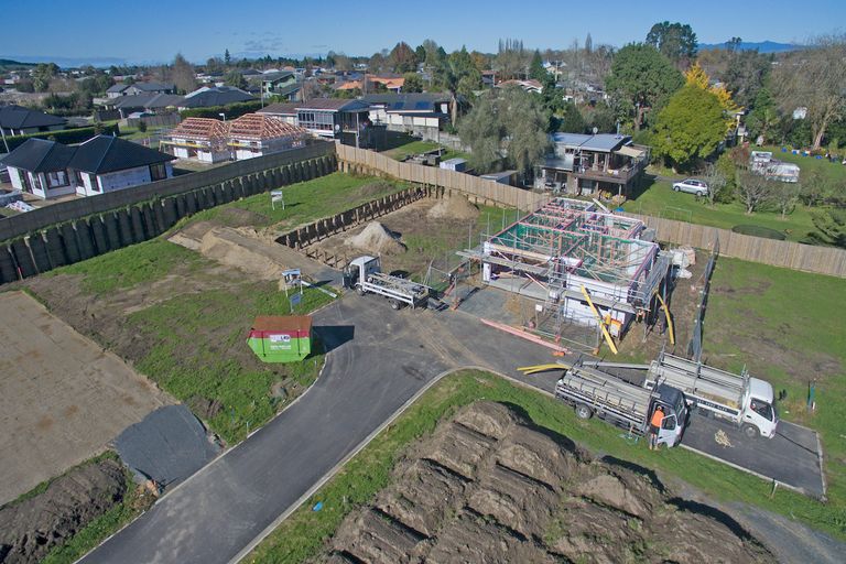 Photo of property in 13 Purei Place, Ngaruawahia, 3720