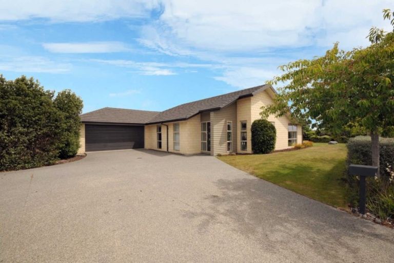 Photo of property in 2 Dryden Avenue, Rolleston, 7614