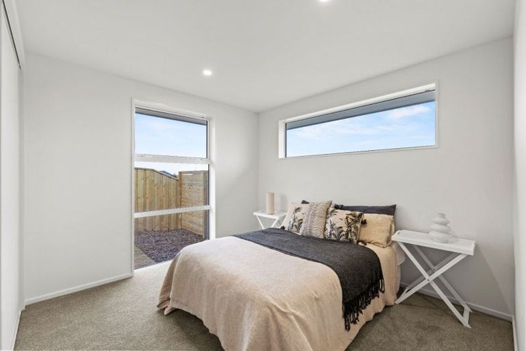 Photo of property in 31 Duporth Road, Rolleston, 7614