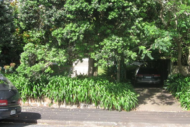 Photo of property in 51 Church Street, Devonport, Auckland, 0624