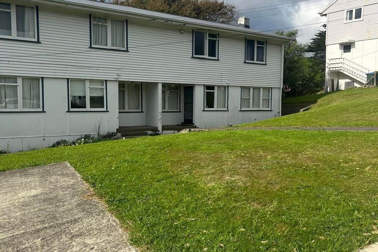 Photo of property in 41- 43 Gear Terrace, Ranui, Porirua, 5024