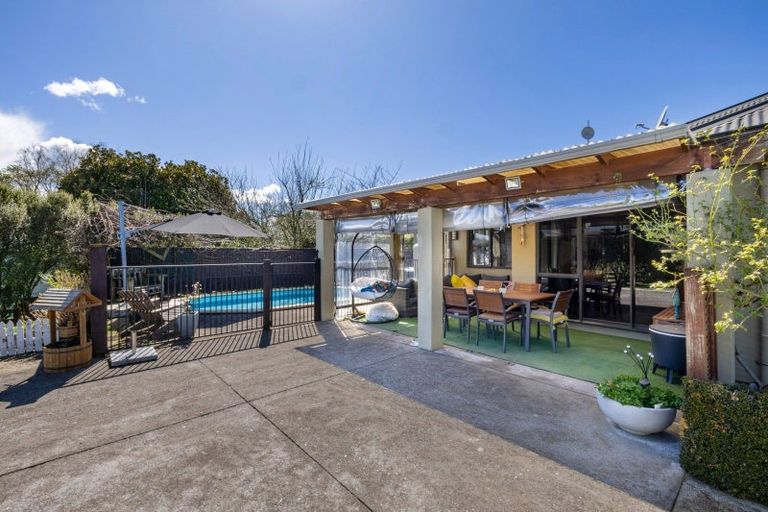 Photo of property in 15 Awanui Avenue, Kihikihi, Te Awamutu, 3875