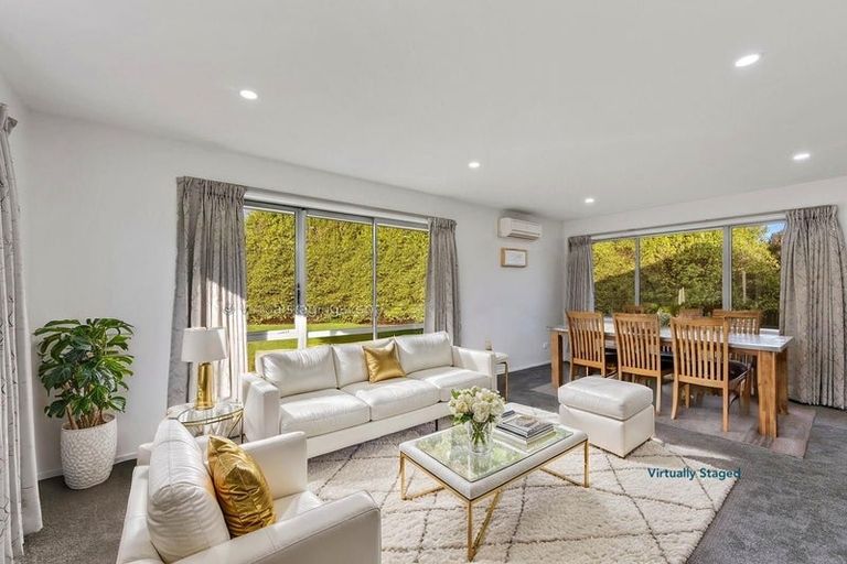 Photo of property in 6 Duggan Close, Rolleston, 7614