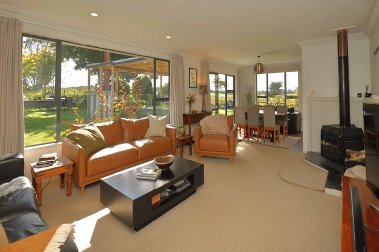 Photo of property in 500 Mill North, Roslyn Bush, Invercargill, 9876