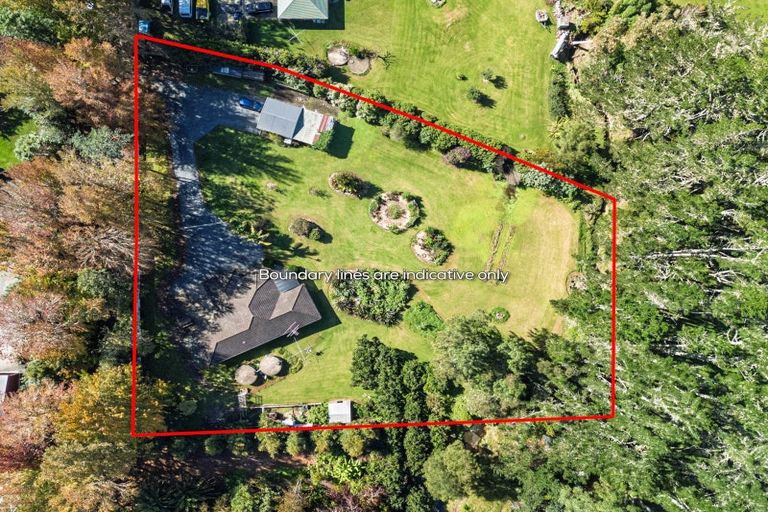 Photo of property in 725c Puketona Road, Haruru, 0204