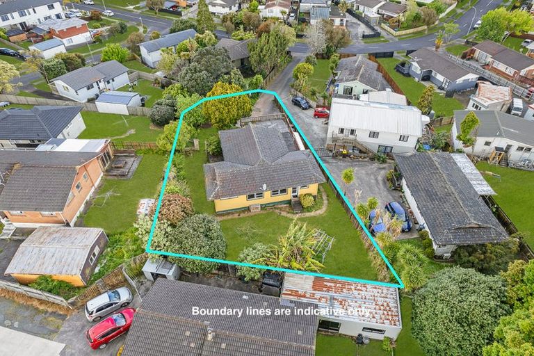 Photo of property in 202 Hillside Road, Papatoetoe, Auckland, 2025