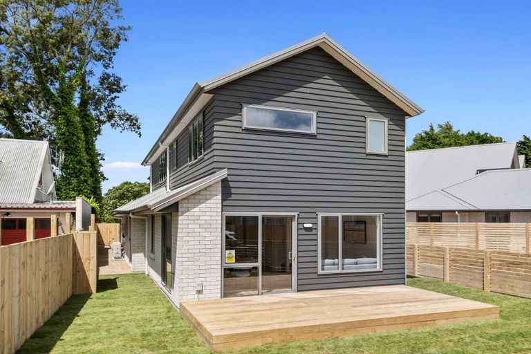 Photo of property in 18u1 Pickering Crescent, Chedworth, Hamilton, 3210