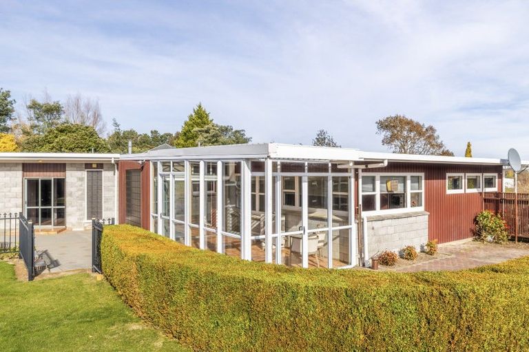 Photo of property in 31 Hawkestone Road, Marton, 4710