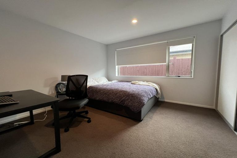 Photo of property in 73 Burwood Road, Burwood, Christchurch, 8083