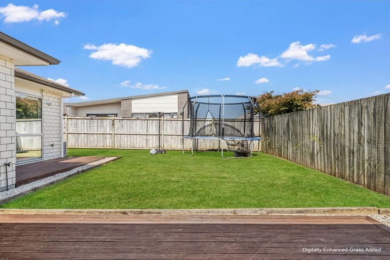 Photo of property in 21 O Ruamano Crescent, Pukekohe, 2120