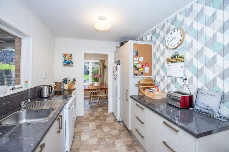 Photo of property in 6 Glen View Avenue, Otorohanga, 3900