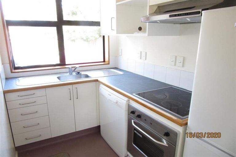 Photo of property in 80u5 Hobson Street, Thorndon, Wellington, 6011