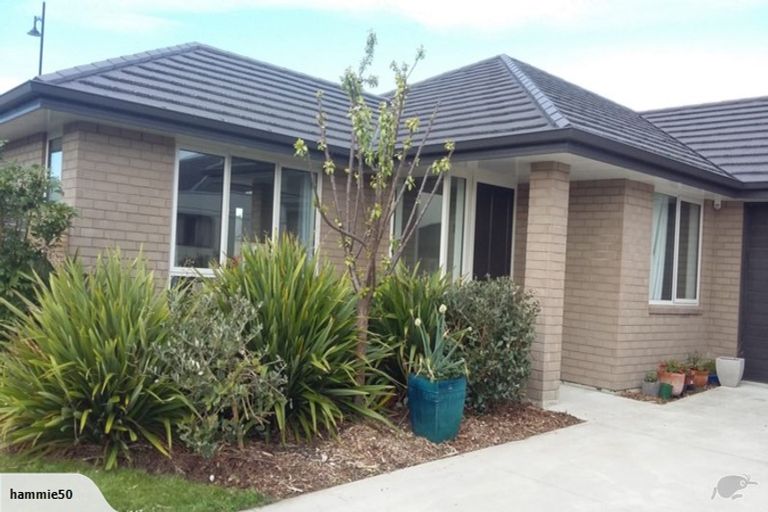 Photo of property in 15 Richmond Avenue, Halswell, Christchurch, 8025