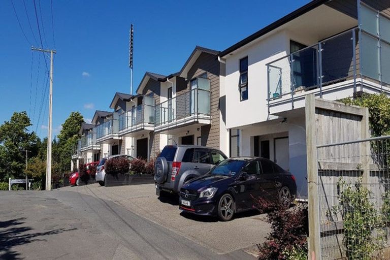 Photo of property in 29u5 Seddon Road, Frankton, Hamilton, 3204