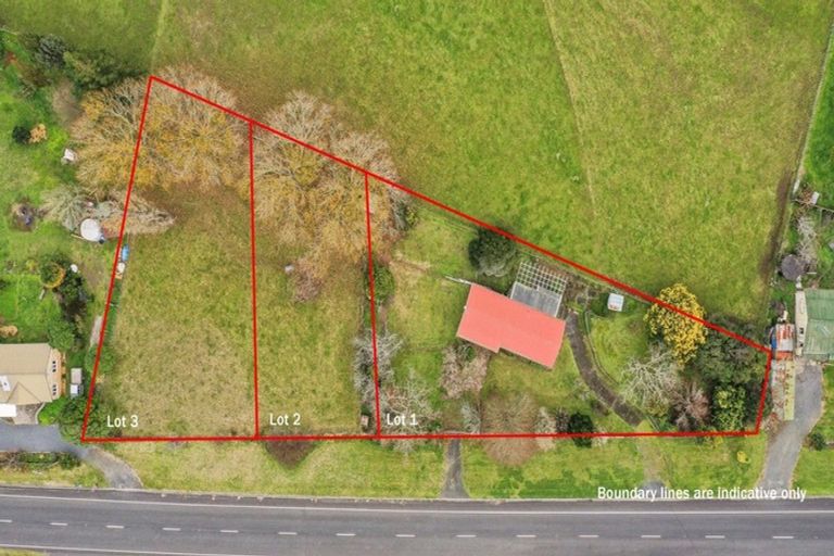 Photo of property in 755 Te Pahu Road, Te Pahu, Hamilton, 3285