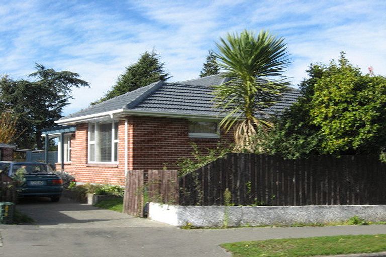 Photo of property in 22 Gladson Avenue, Sockburn, Christchurch, 8042