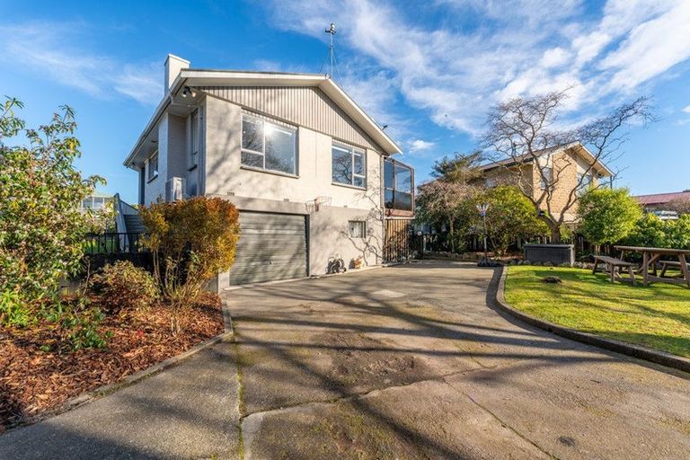 Photo of property in 5 Miro Street, Glenwood, Timaru, 7910