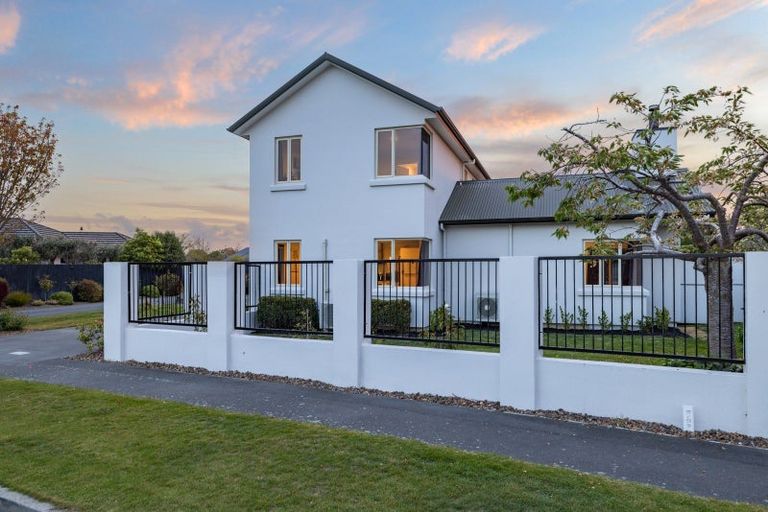 Photo of property in 6 Saint Keverne Close, Burwood, Christchurch, 8083