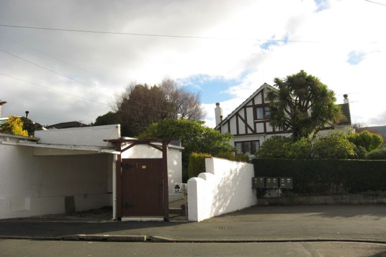Photo of property in 6f Dudley Place, Maori Hill, Dunedin, 9010
