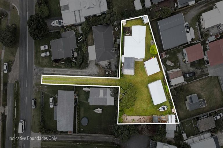 Photo of property in 420 Seaforth Road, Bowentown, Katikati, 3177
