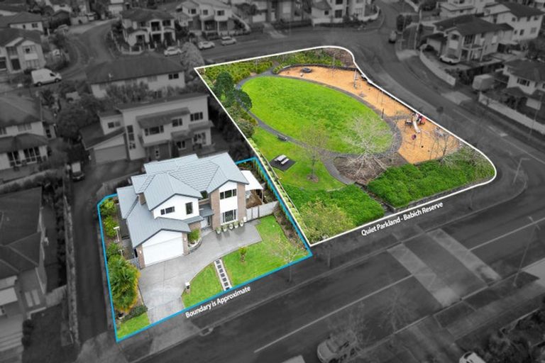 Photo of property in 96 Babich Road North, Ranui, Auckland, 0612