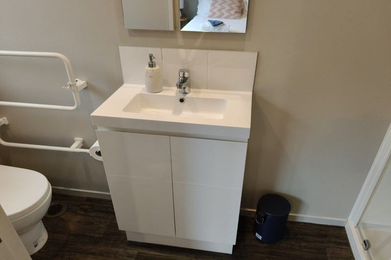 Photo of property in 4/486 Manchester Street, St Albans, Christchurch, 8014