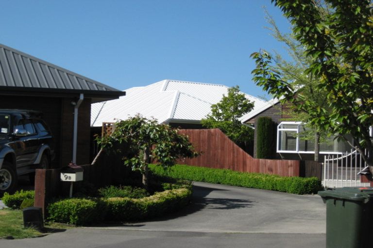 Photo of property in 9a Busby Place, Kaiapoi, 7630