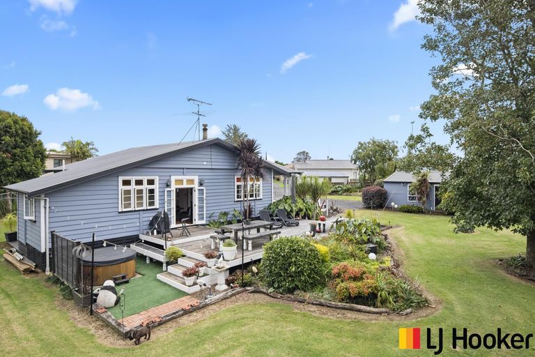 Photo of property in 121h George Street, Tuakau, 2121