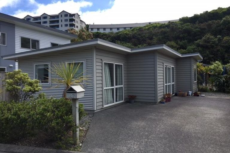 Photo of property in 142 Fraser Avenue, Johnsonville, Wellington, 6037