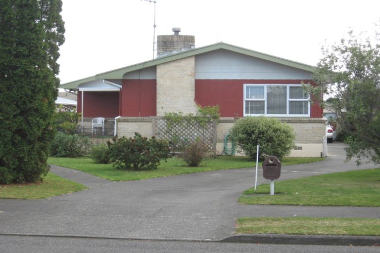 Photo of property in 5/22 Morgan Avenue, Marewa, Napier, 4110