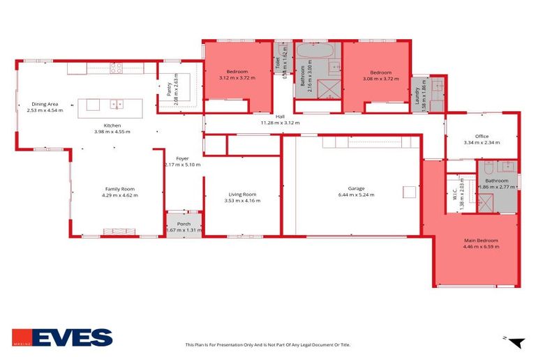 Photo of property in 19 Bertrowe Drive, Ohauiti, Tauranga, 3112