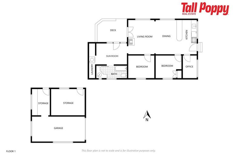 Photo of property in 50 Atkins Street, Motueka, 7120