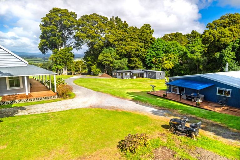 Photo of property in 370 Hautapu Road, Pakaraka, Kaikohe, 0472