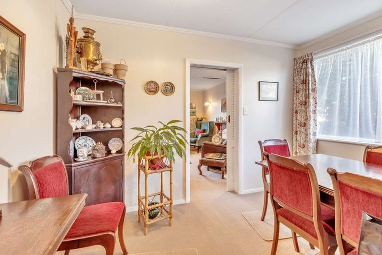 Photo of property in 372 Ruahine Street, Terrace End, Palmerston North, 4410