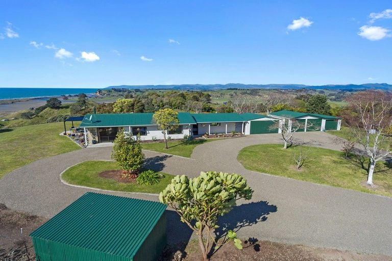 Photo of property in 59c Onekawa Road, Waiotahi, Opotiki, 3198