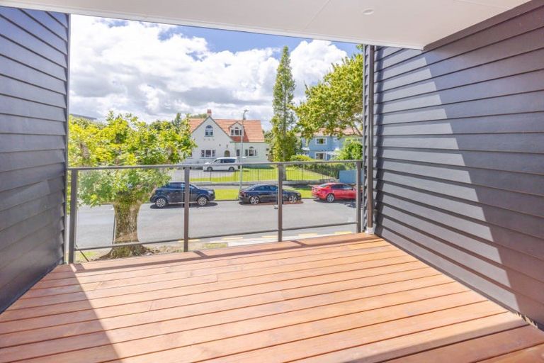Photo of property in 14u2 Hammond Street, Hamilton Central, Hamilton, 3204