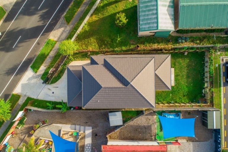 Photo of property in 91 Gadsby Road, Favona, Auckland, 2024