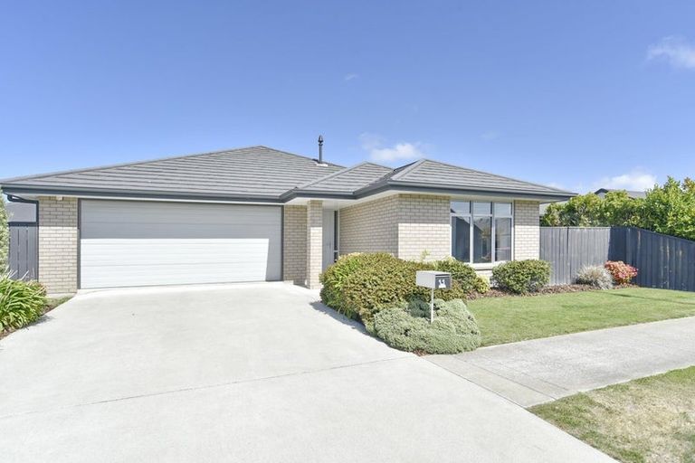 Photo of property in 11 Rahme Crescent, Kaiapoi, 7630