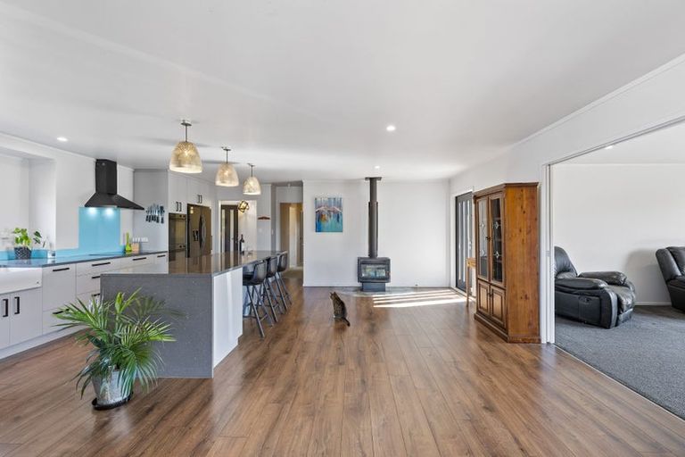 Photo of property in 134 Ouruwhero Road, Otorohanga, 3974