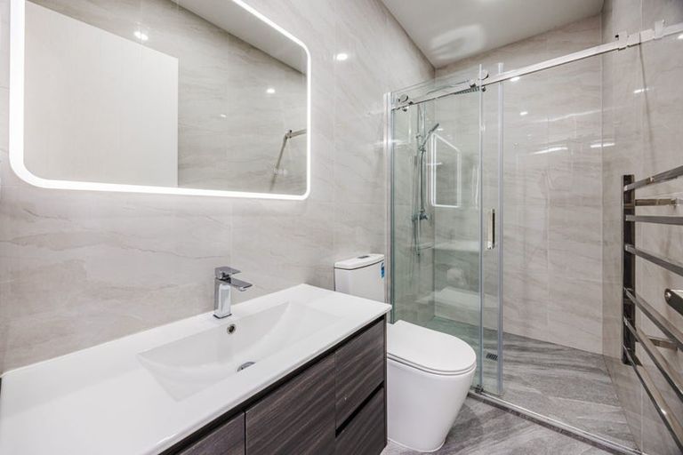 Photo of property in 1a Bennett Road, Pakuranga, Auckland, 2010
