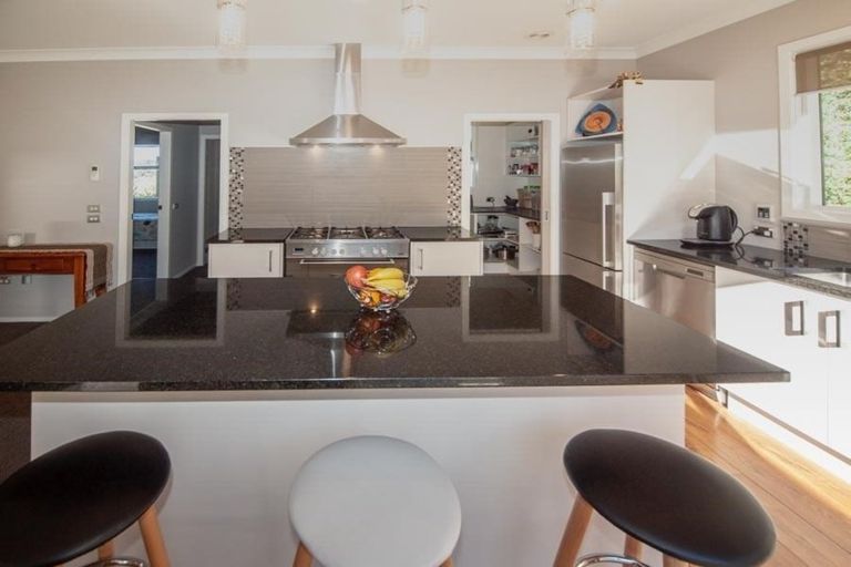 Photo of property in 23 Melksham Drive, Churton Park, Wellington, 6037