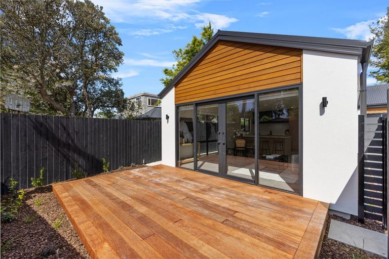 Photo of property in 76b Quinns Road, Shirley, 8013