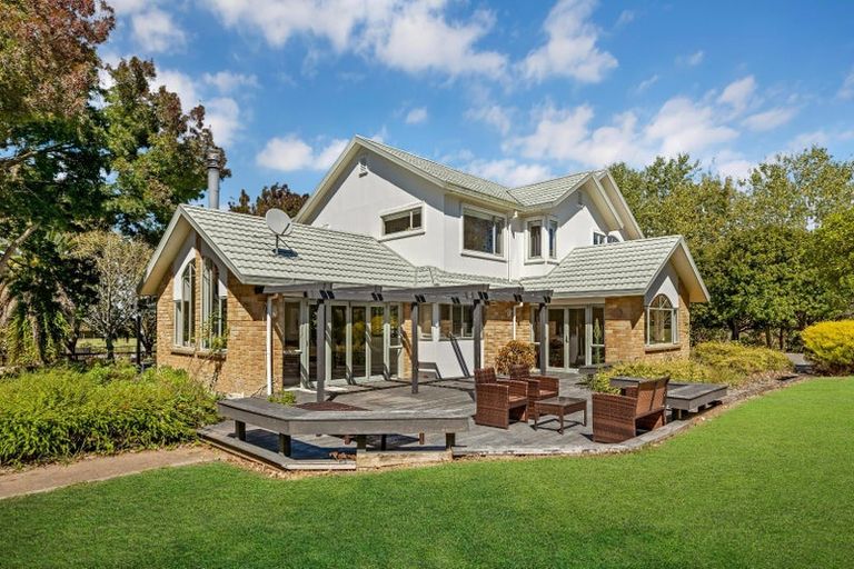 Photo of property in 81 Polo Prince Drive, Totara Park, Manurewa, 2576