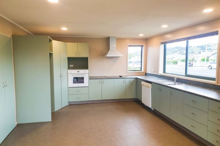 Photo of property in 441 Thames Highway, Oamaru North, Oamaru, 9400