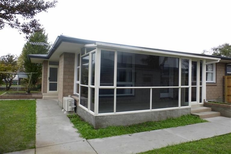 Photo of property in 8 Rydal Street, Hoon Hay, Christchurch, 8025